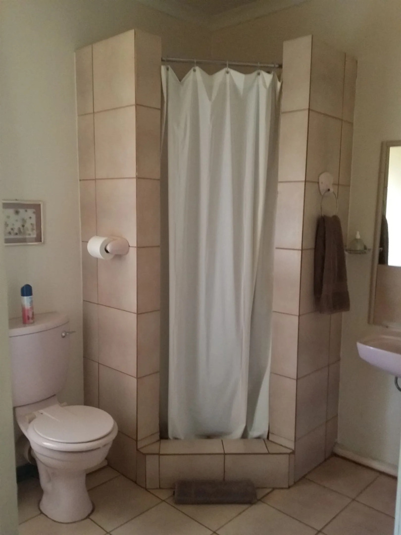 Rusplek Guesthouse and Conference Centre