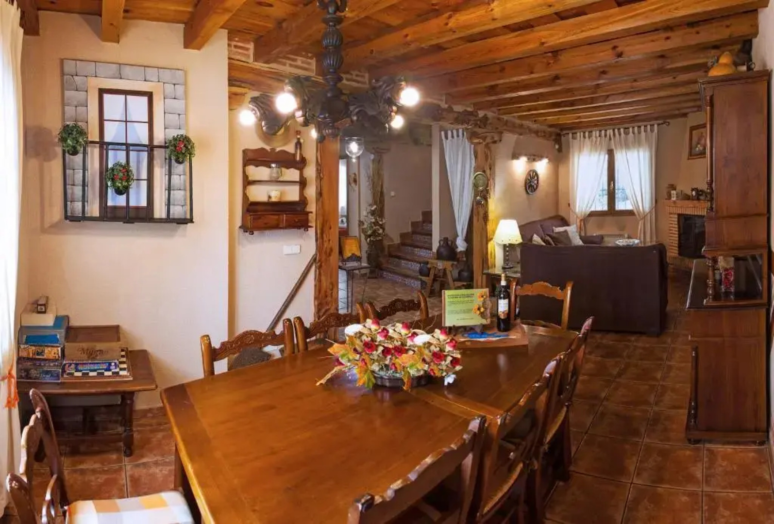 Majada De Sigueruelo