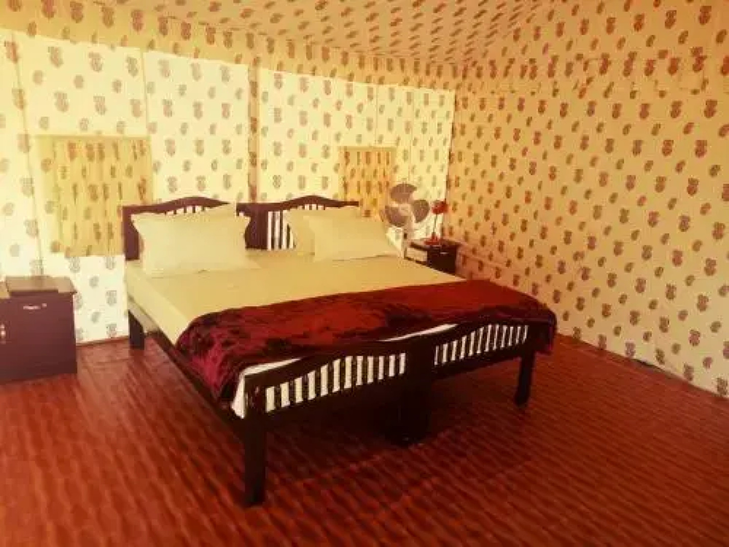 The Tiger Hill Sariska Resort