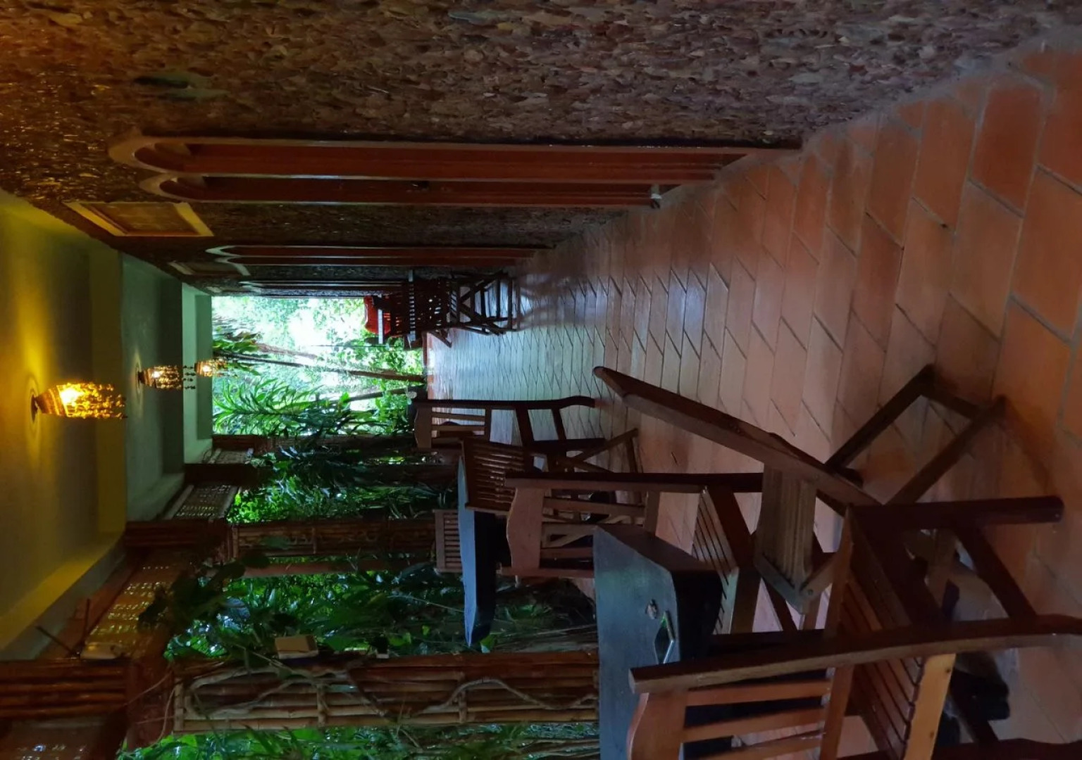 Khmer House Guesthouse