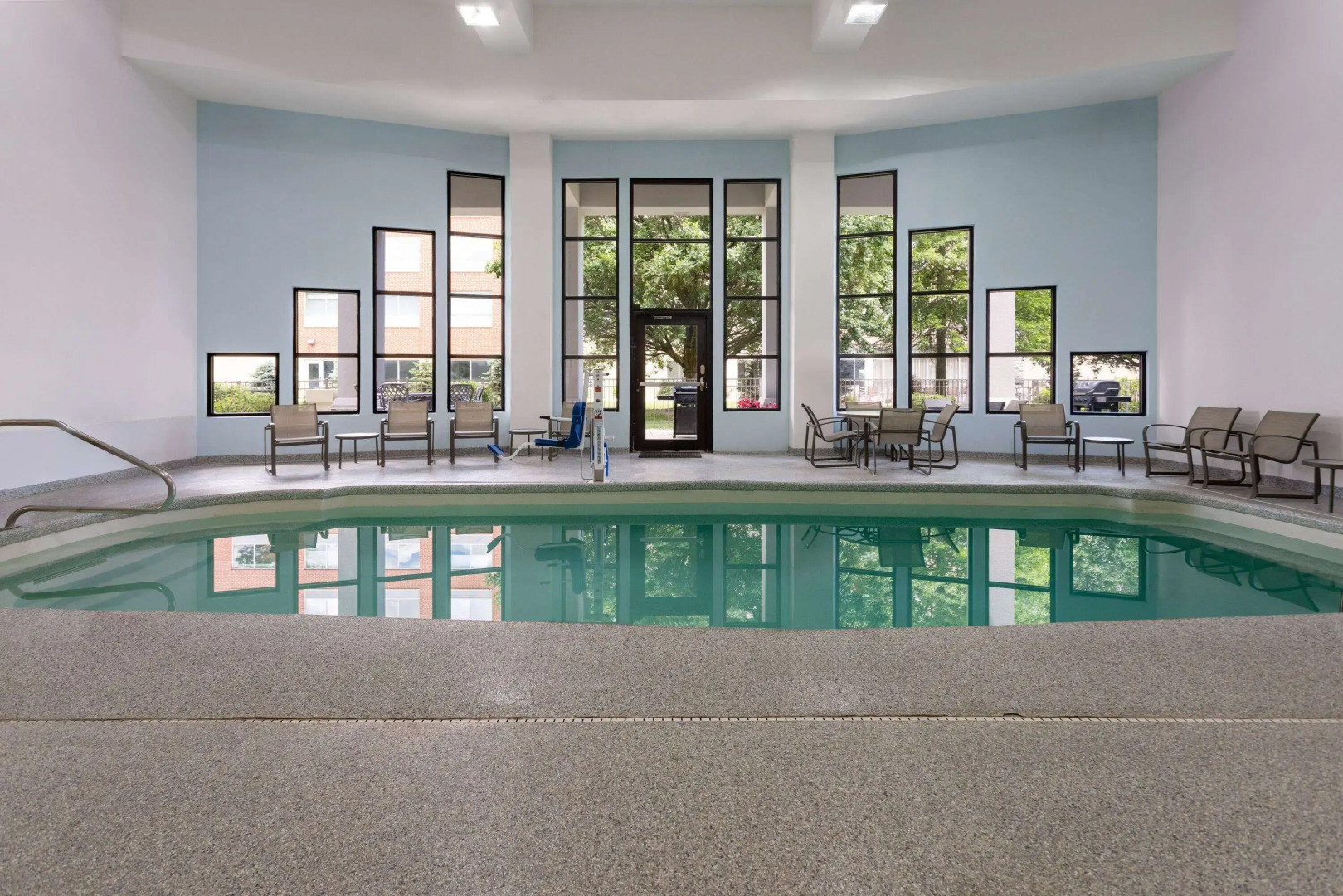 Holiday Inn Express Hotel & Suites KOKOMO