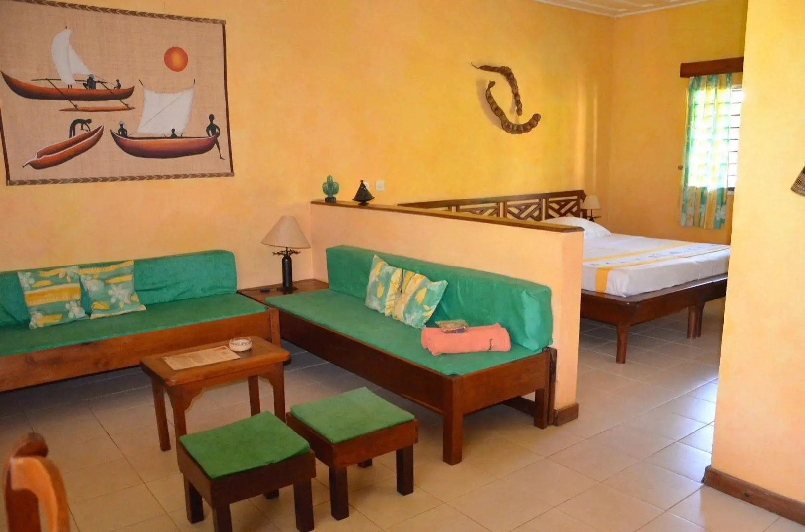 Vanila Hotel & Spa