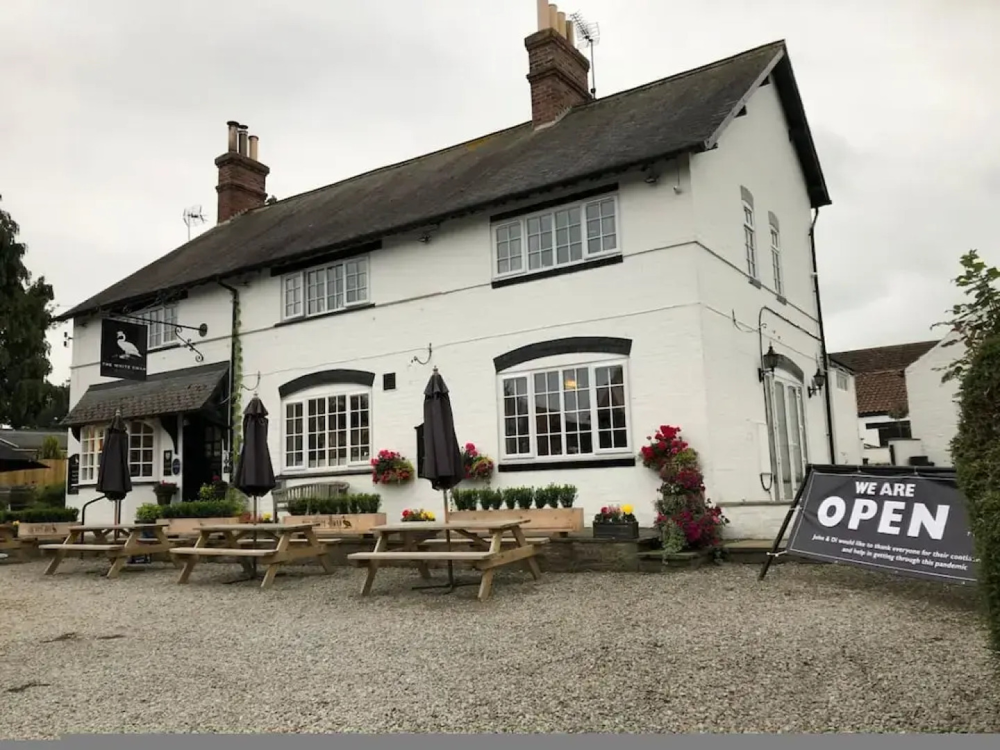 Historic Hall Wing nr York Leeds Free Hot tub