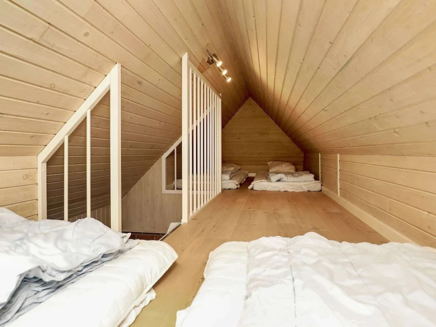 12 Person Holiday Home in Ringkobing