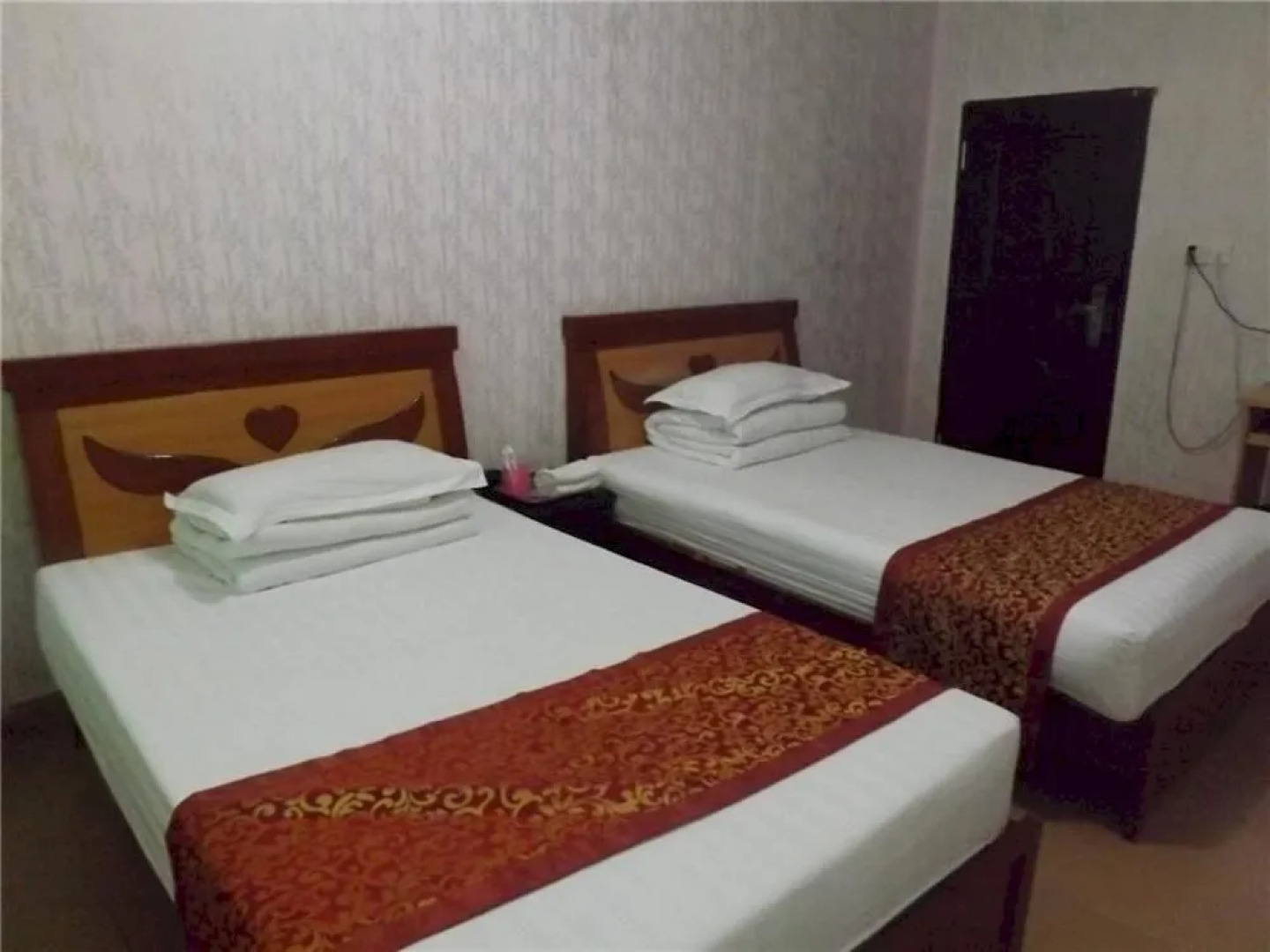 Xiamen Shi Apartment