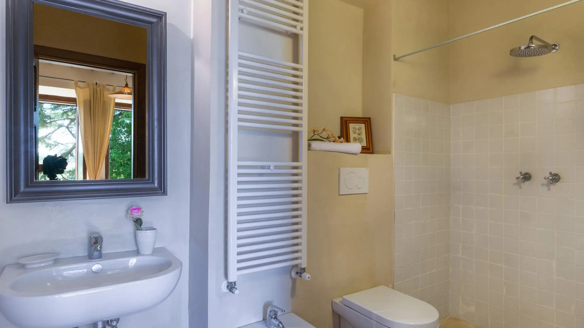 Casale dei Tigli 8 in Castel Giorgio