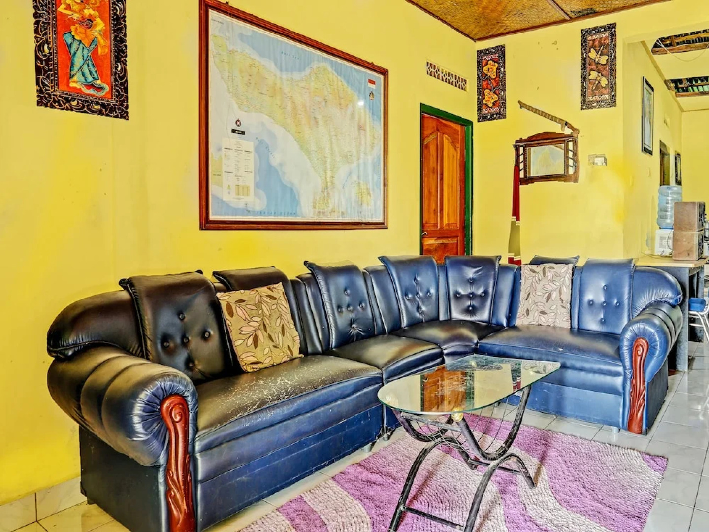 Desa Wisata Banyuatis By OYO