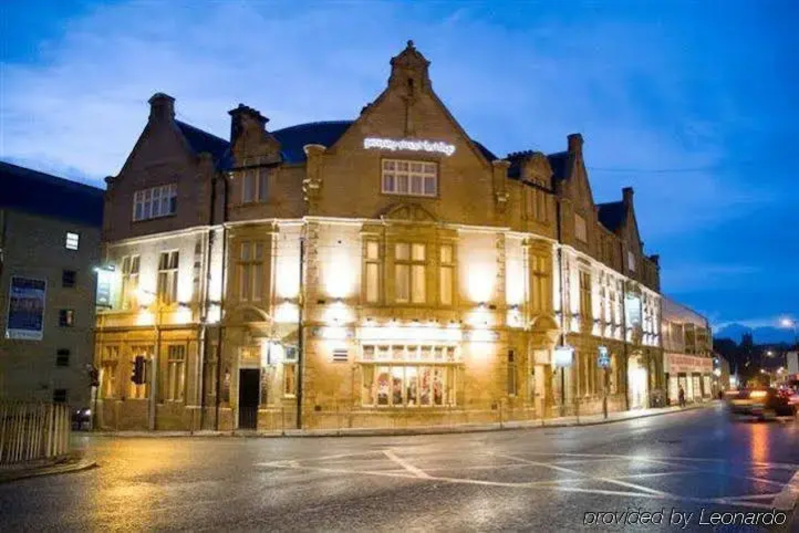 Penny Street Bridge - a Thwaites Inn of Character