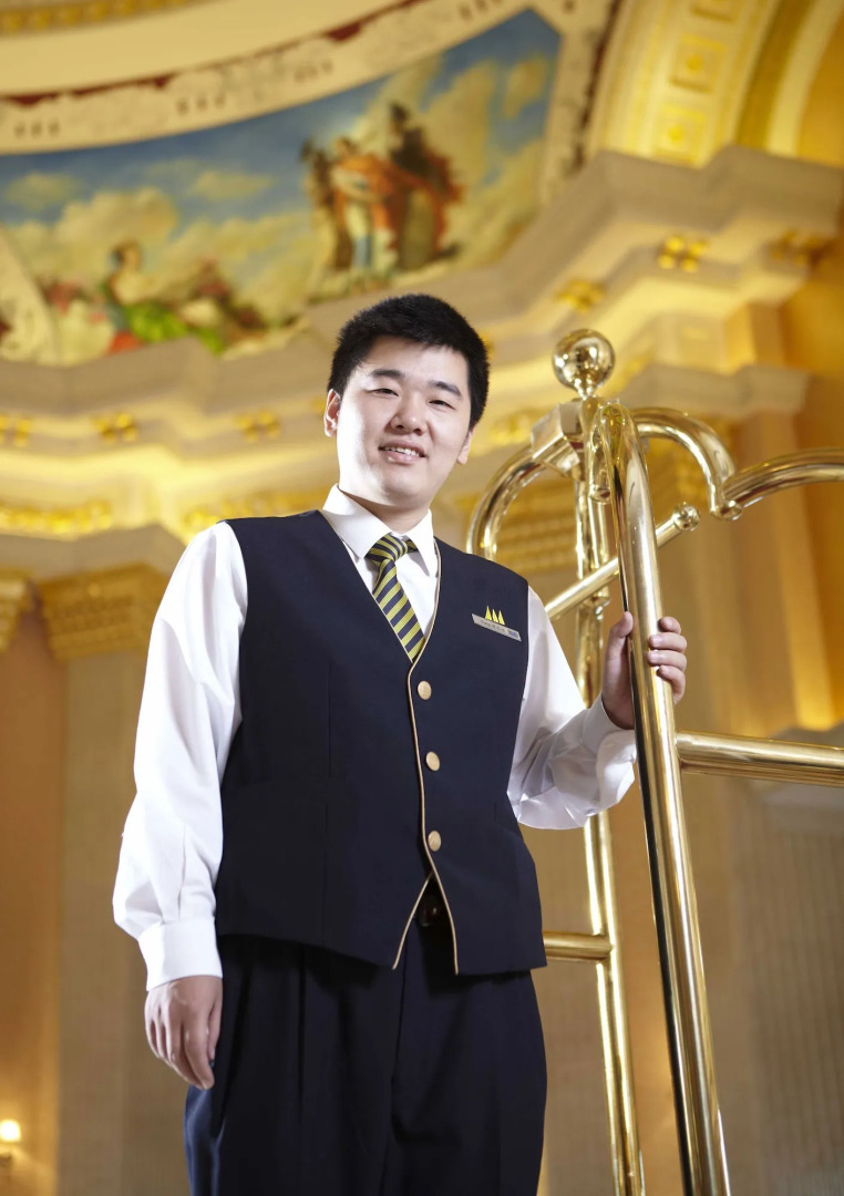 Country Garden Phoenix Hotels Shenyang Yuhong