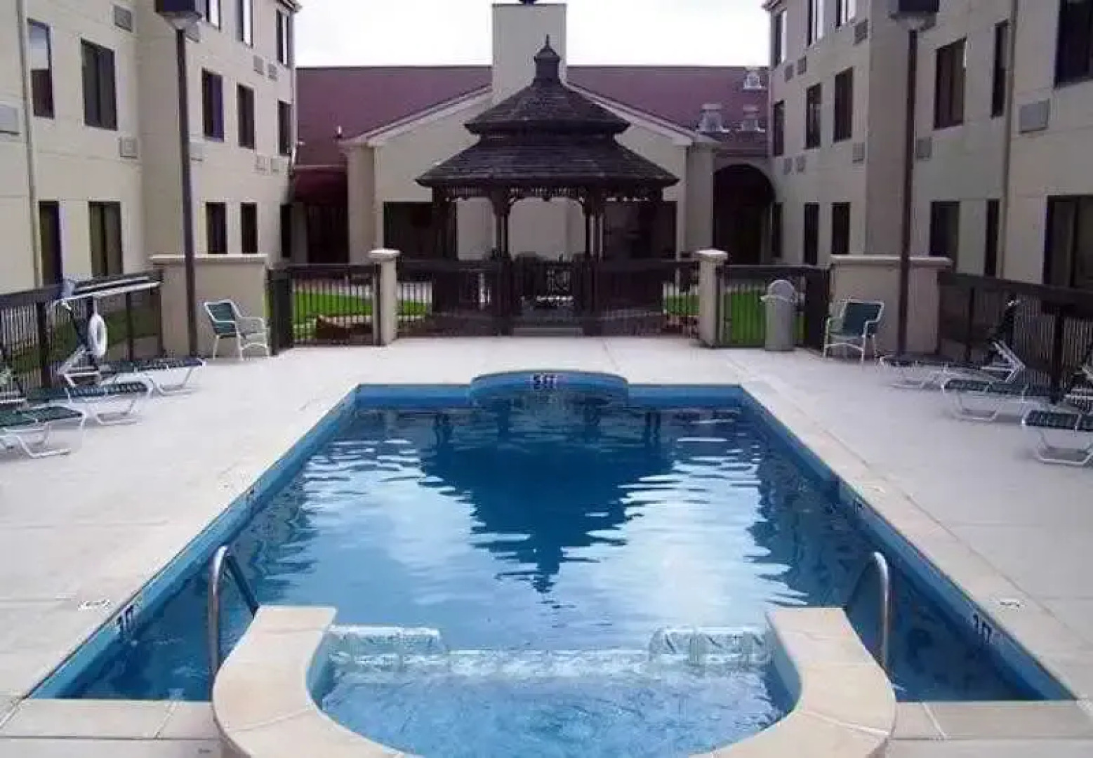 Courtyard Jackson Ridgeland