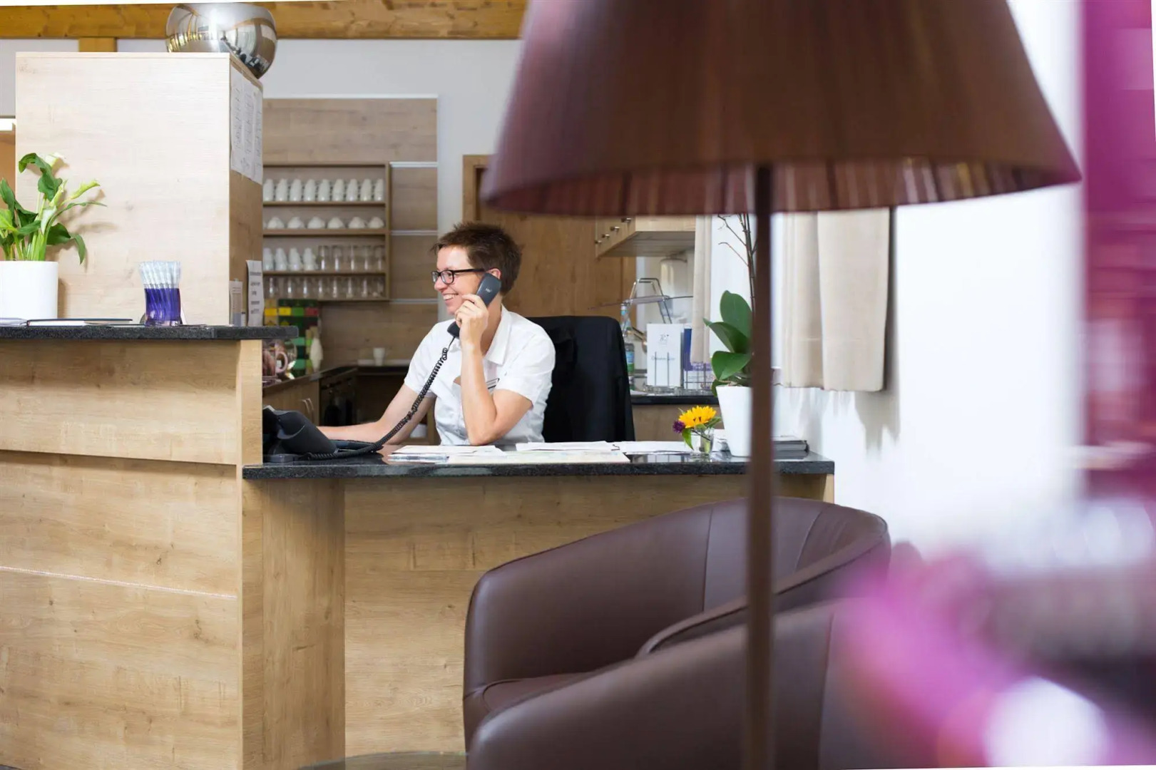 Sapia Hotel Rheinsberg