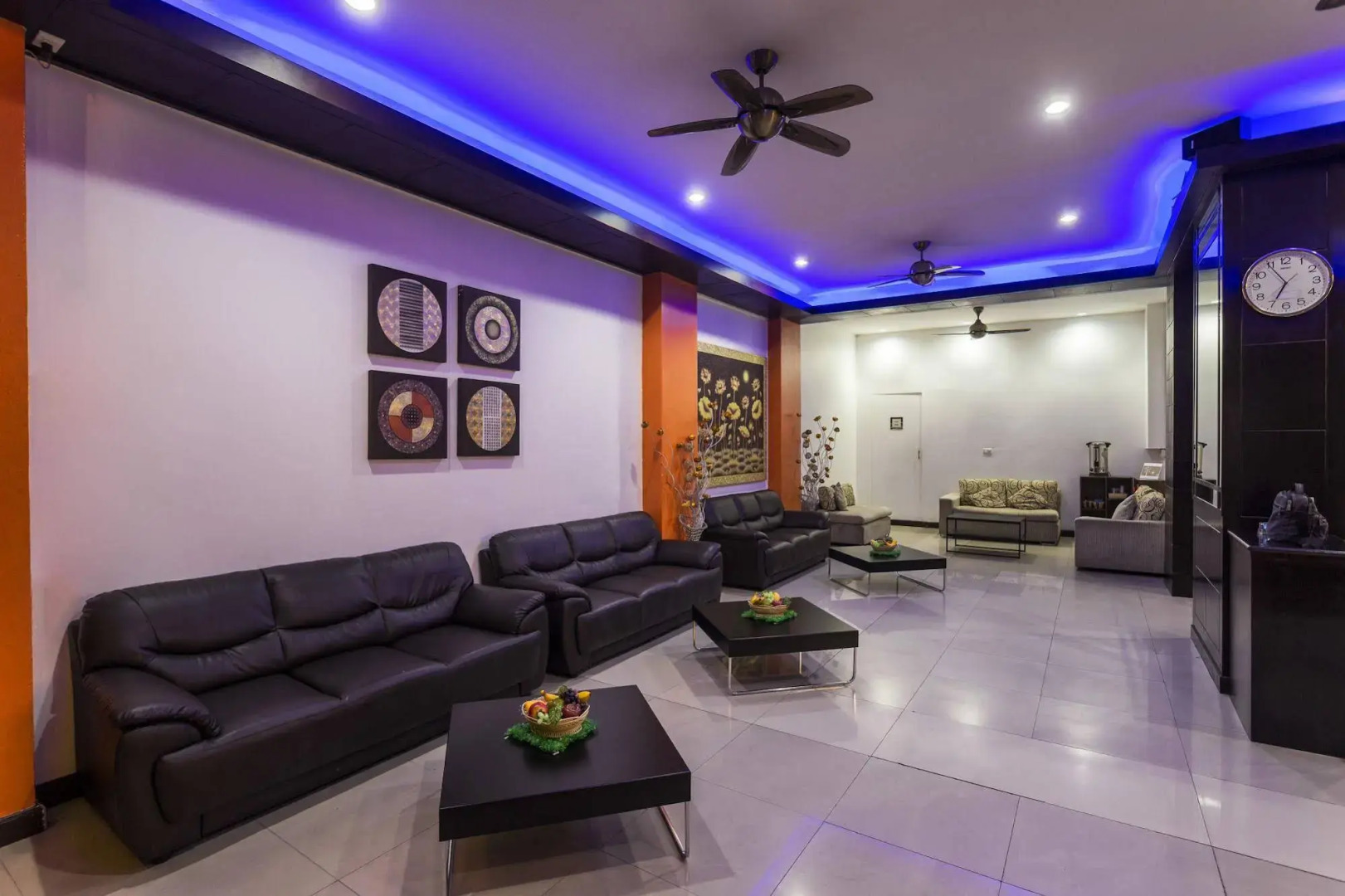 Sharaya Patong Hotel