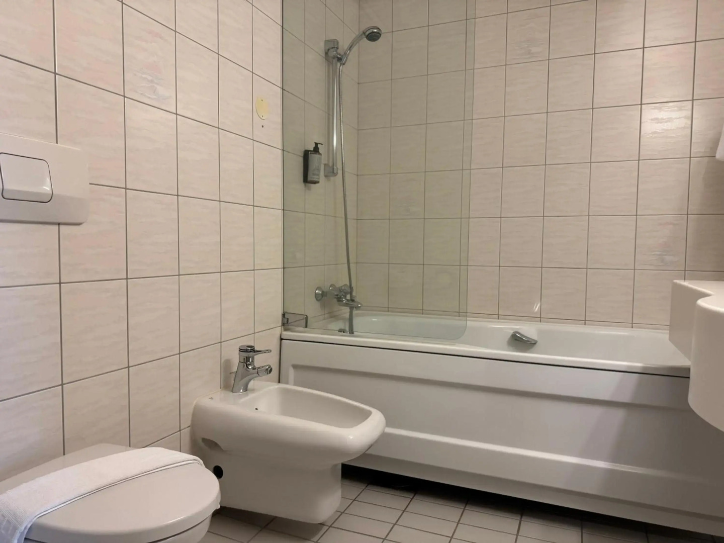 Park Hotel Vossevangen