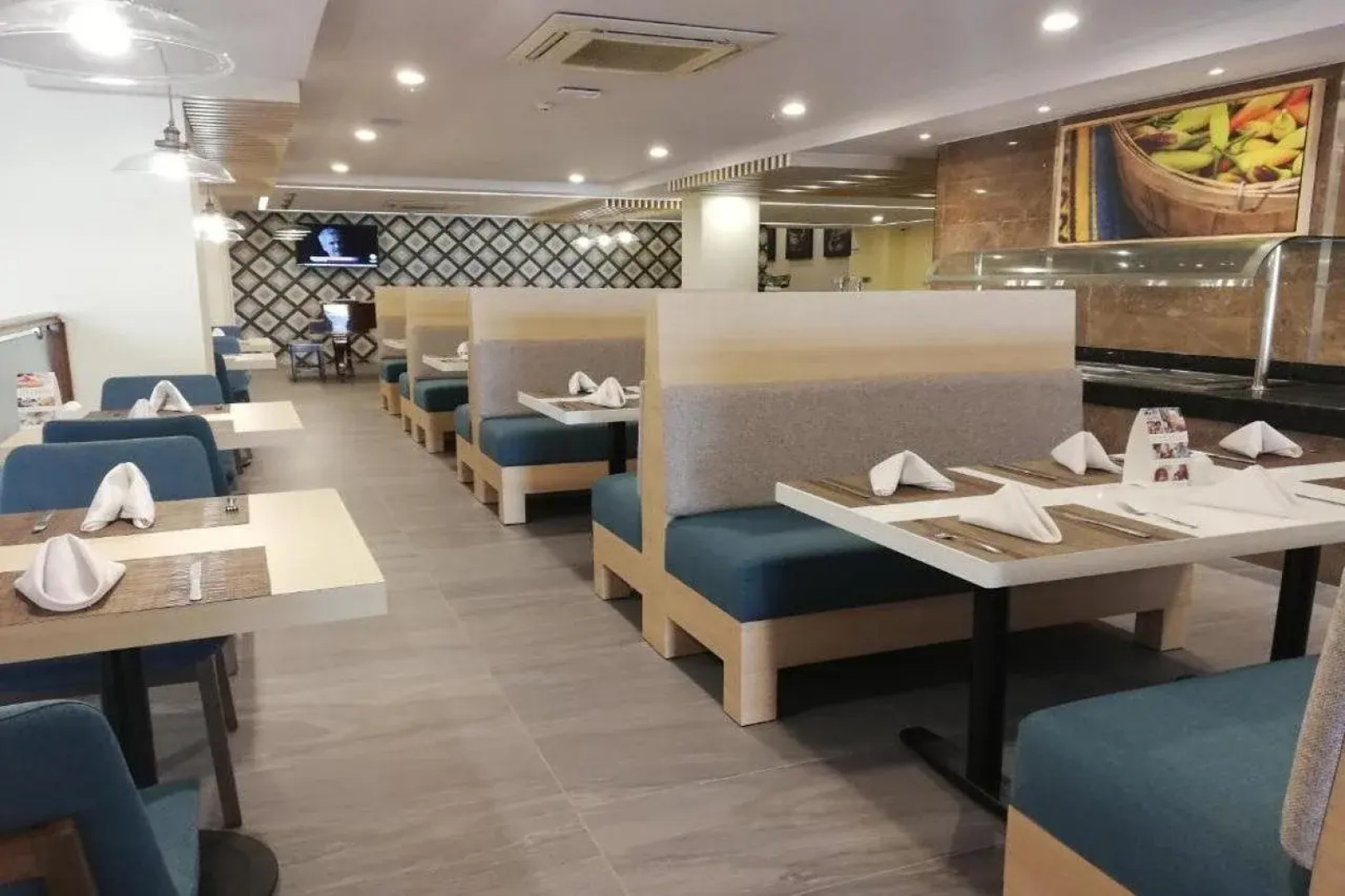 Holiday Inn Hotel & Suites Guadalajara-Centro Historico by IHG