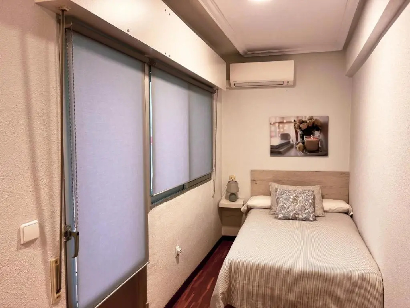 Apartamento La Plaza en Toro Zamora