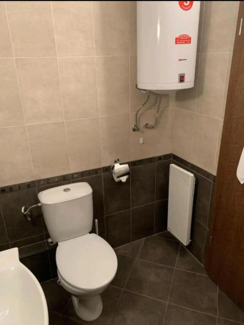 studio AH128 in aspen resort golf ski & spa Bansko