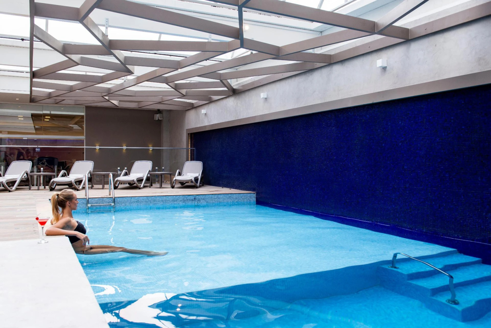 Mercure Curitiba Batel Hotel