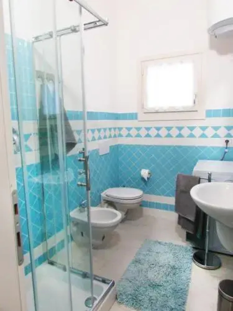 Poggio Azzurro Apartment