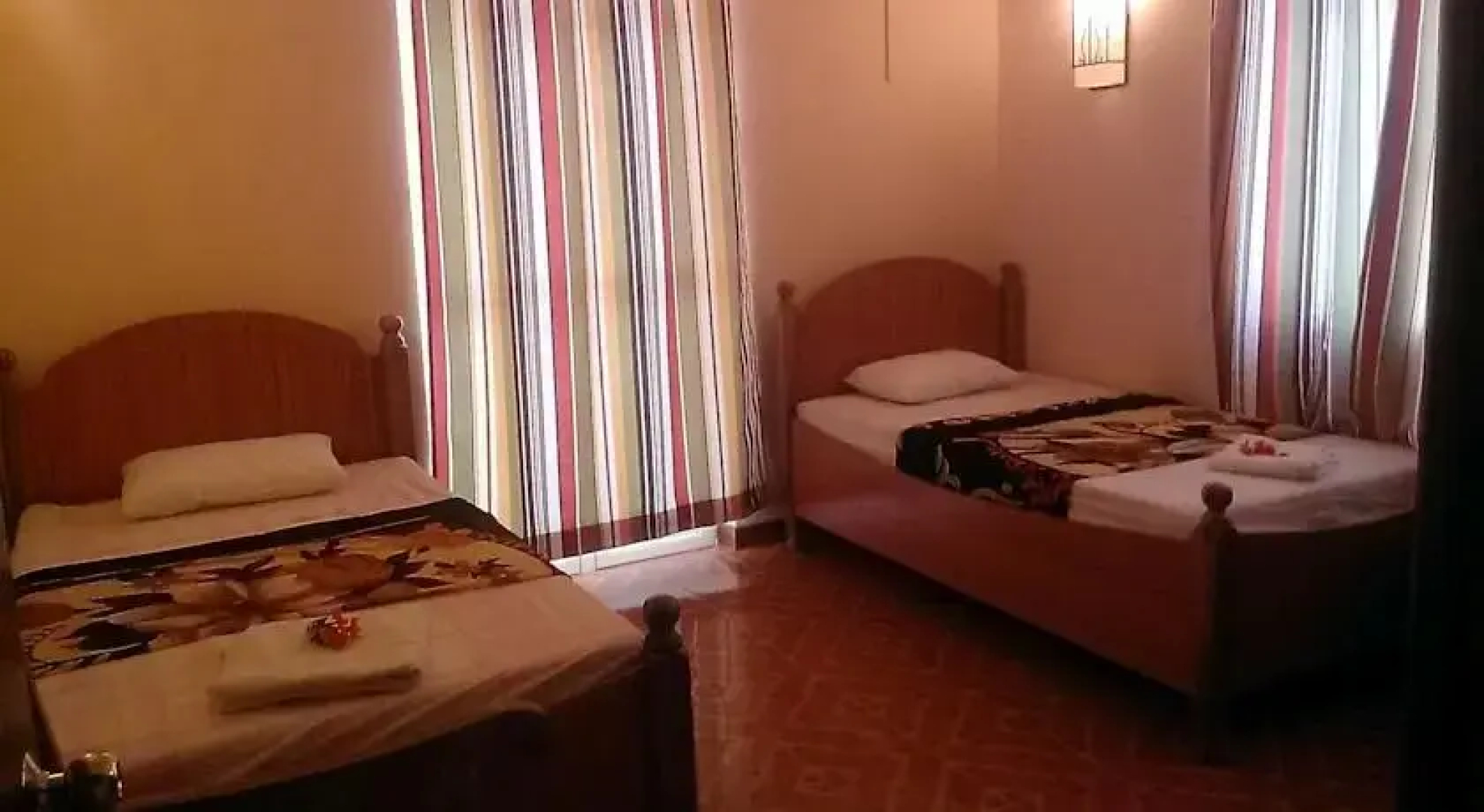 Villas Eucalyptus