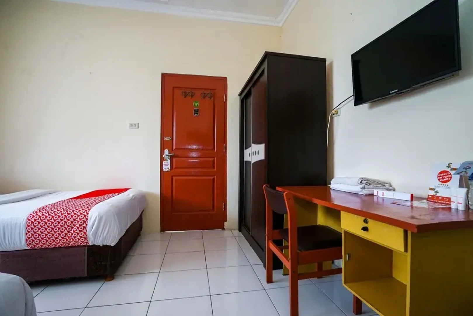 Oyo 1738 Hotel Tri Mustika