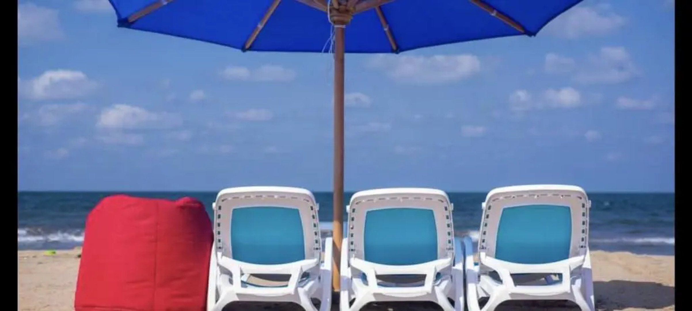 Discover Tranquility by the Sea at Porto Said Resort