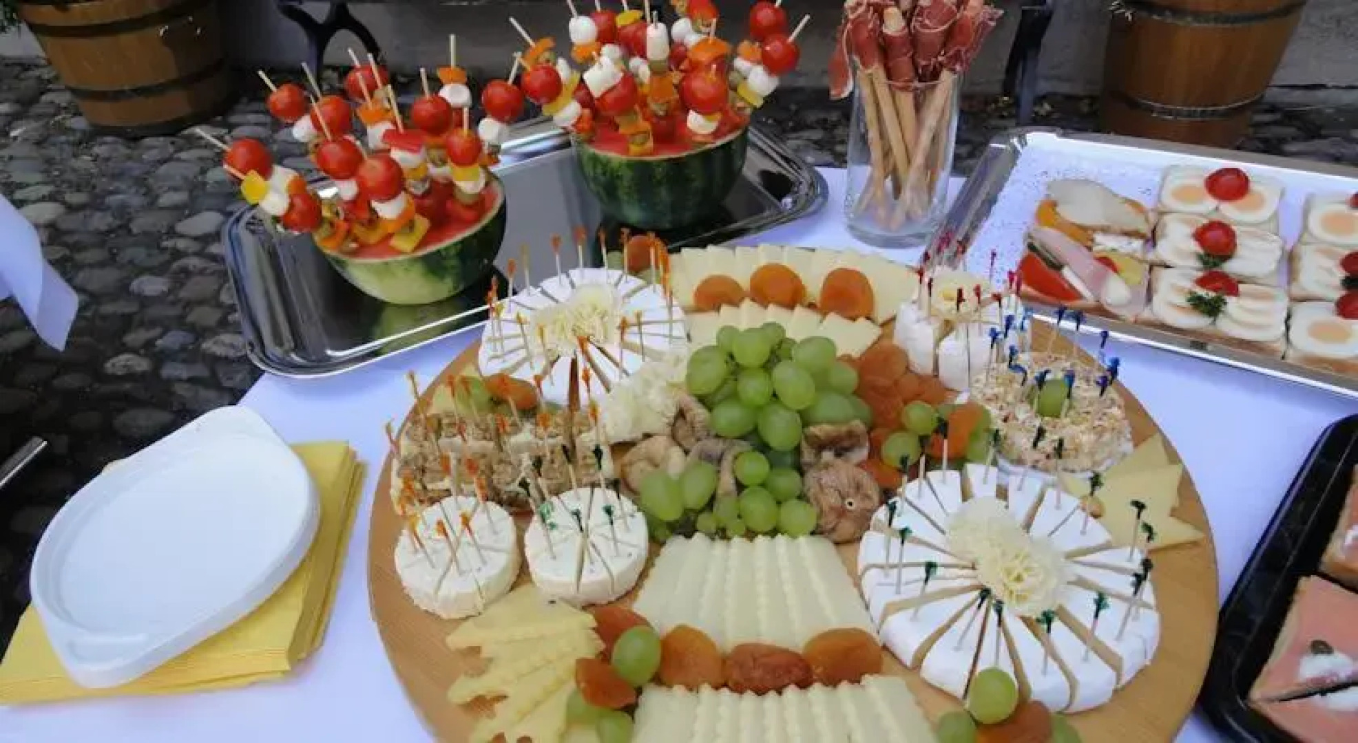 Landgasthof Hüttenleben