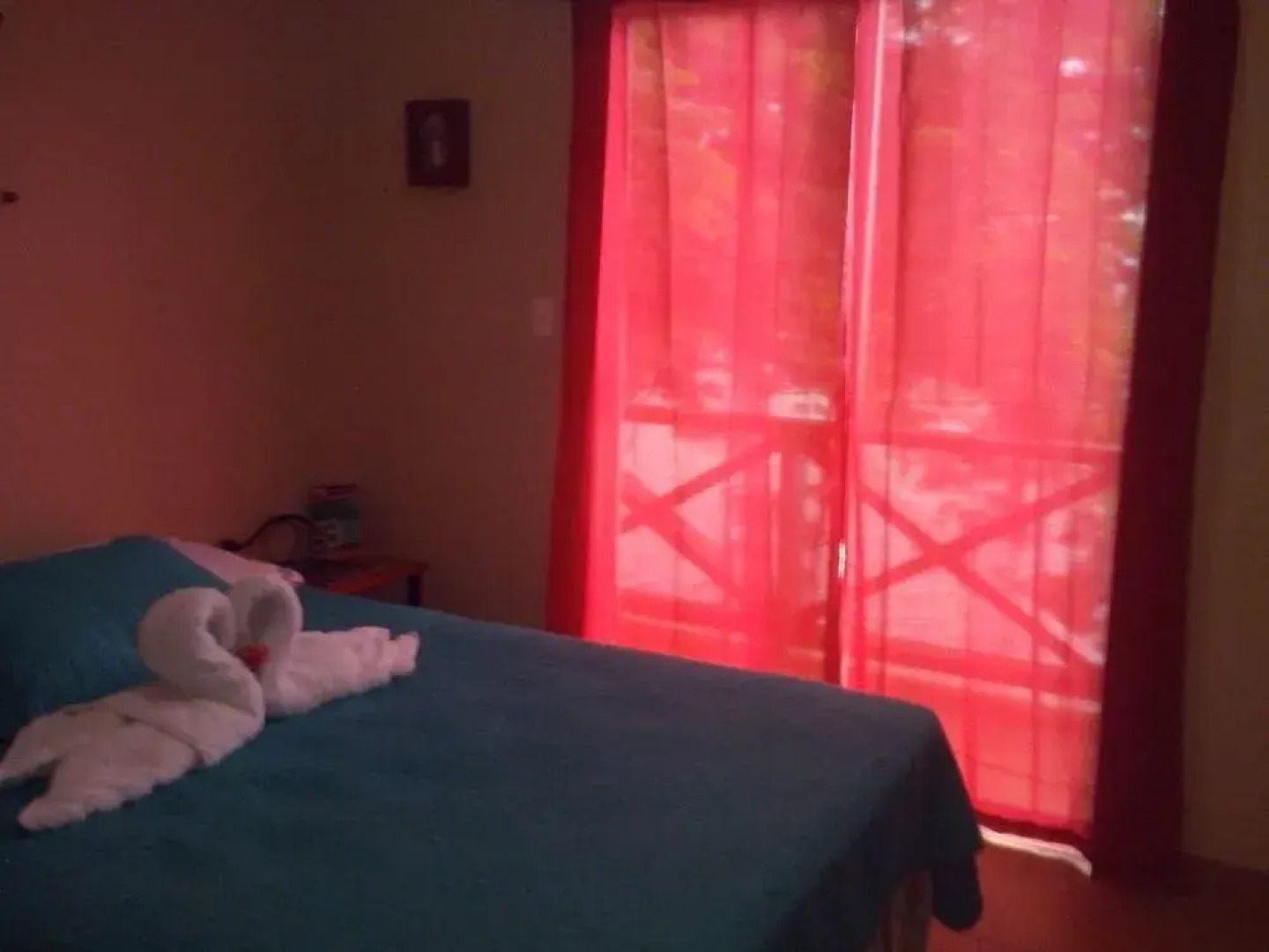 ScubaPortobello - Hostel