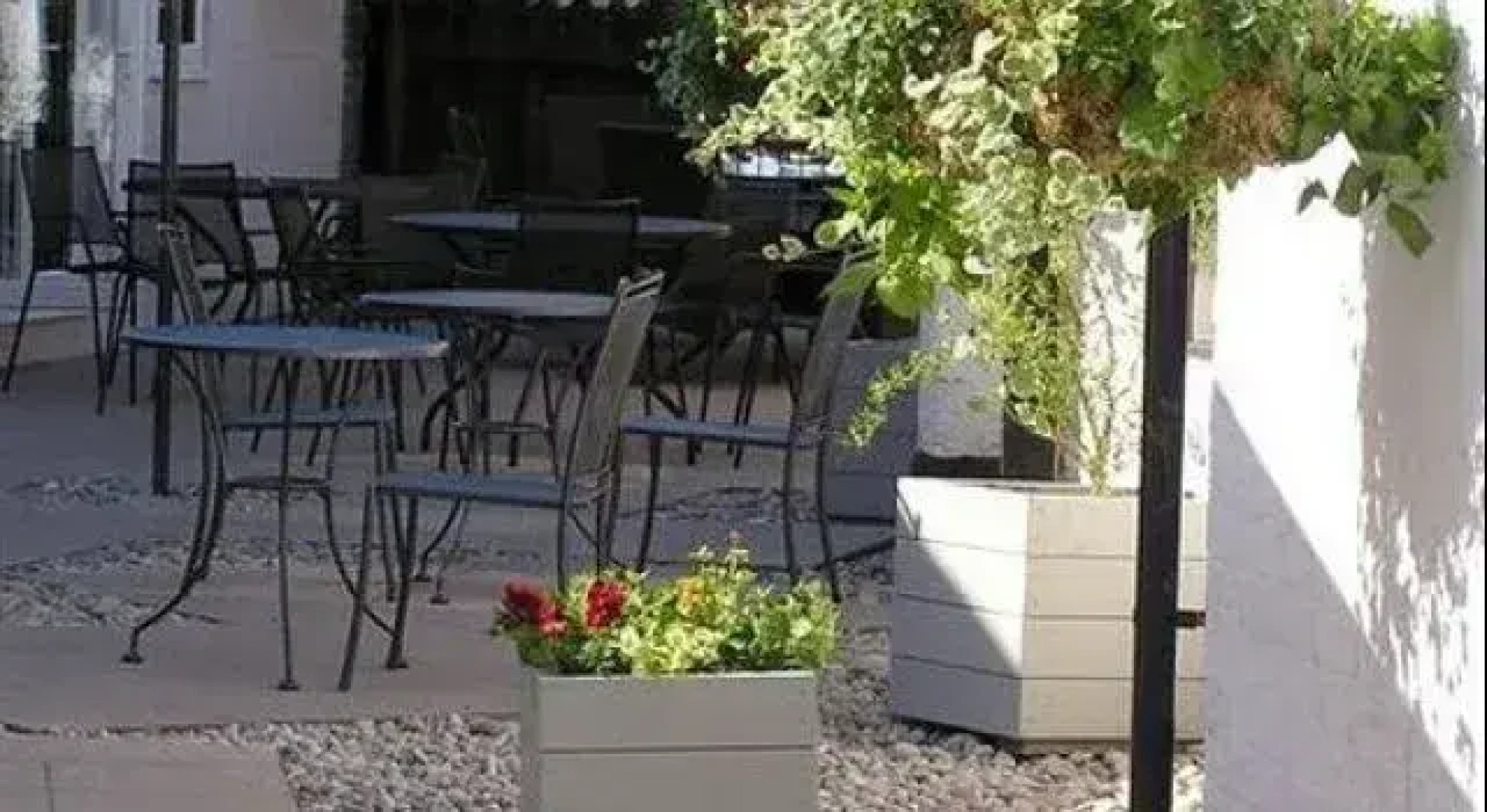 Old Riverview Guesthouse