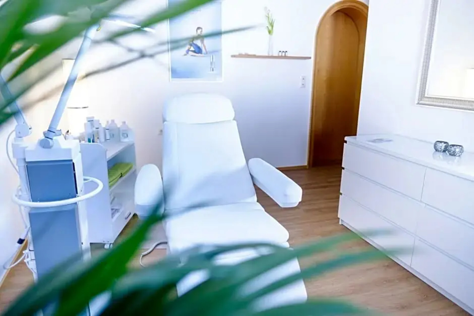 Ziegleder Hotel und Beautyfarm