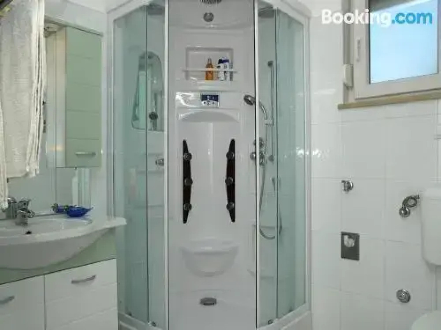 Apartments Villa Arancia ***