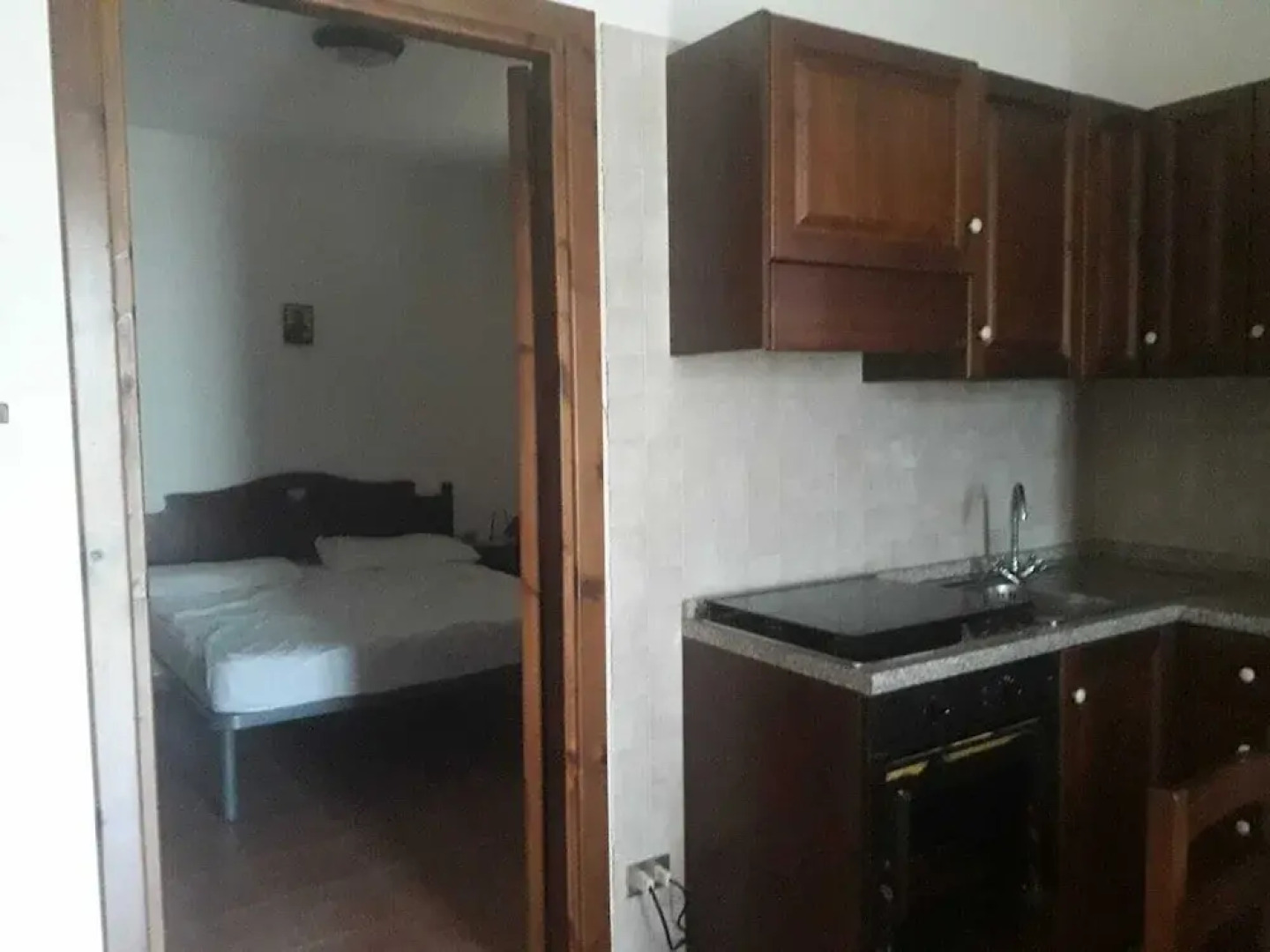 Agriturismo Monte Sacro