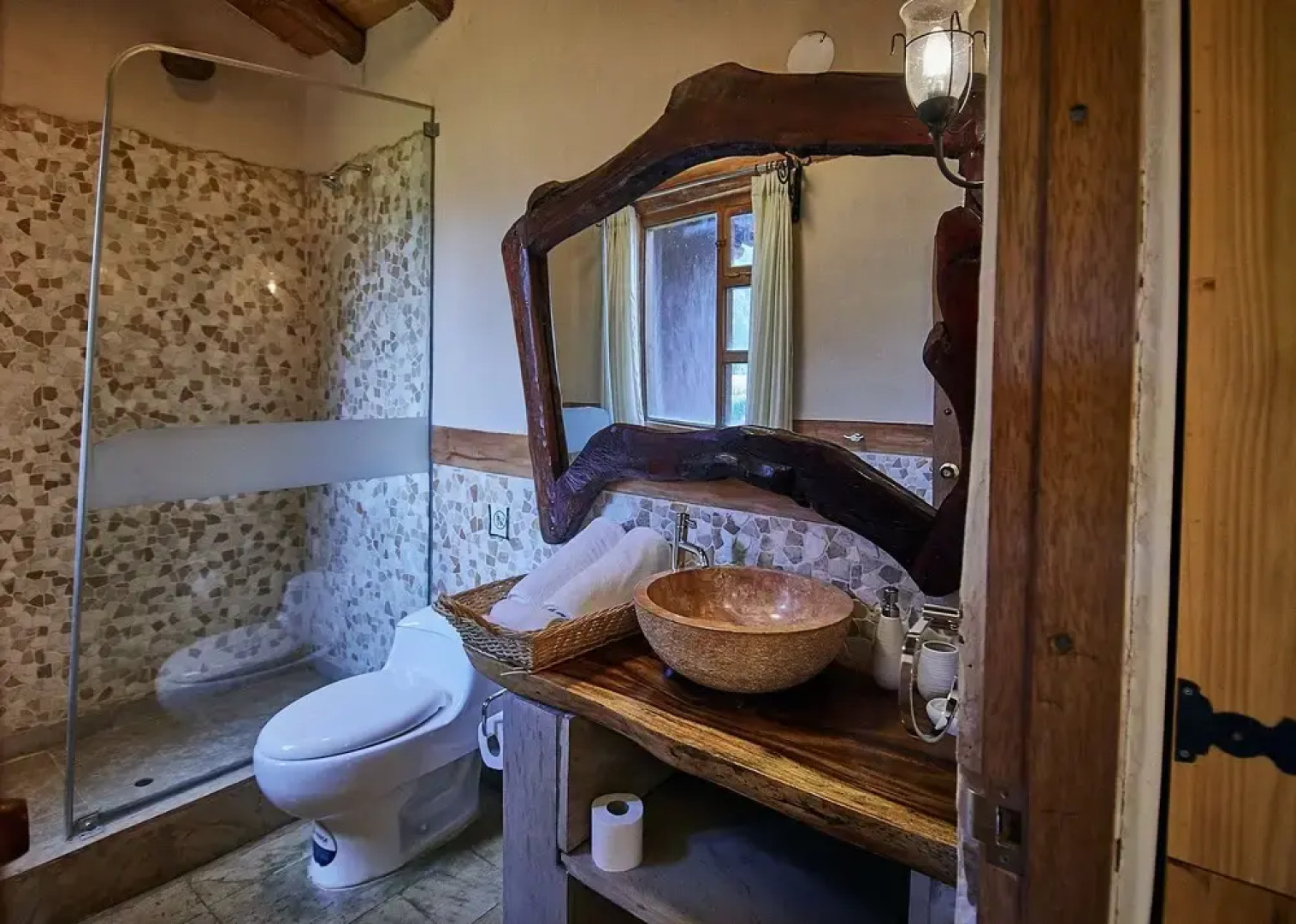Allpawasi Pisac Lodge - Boutique B&B