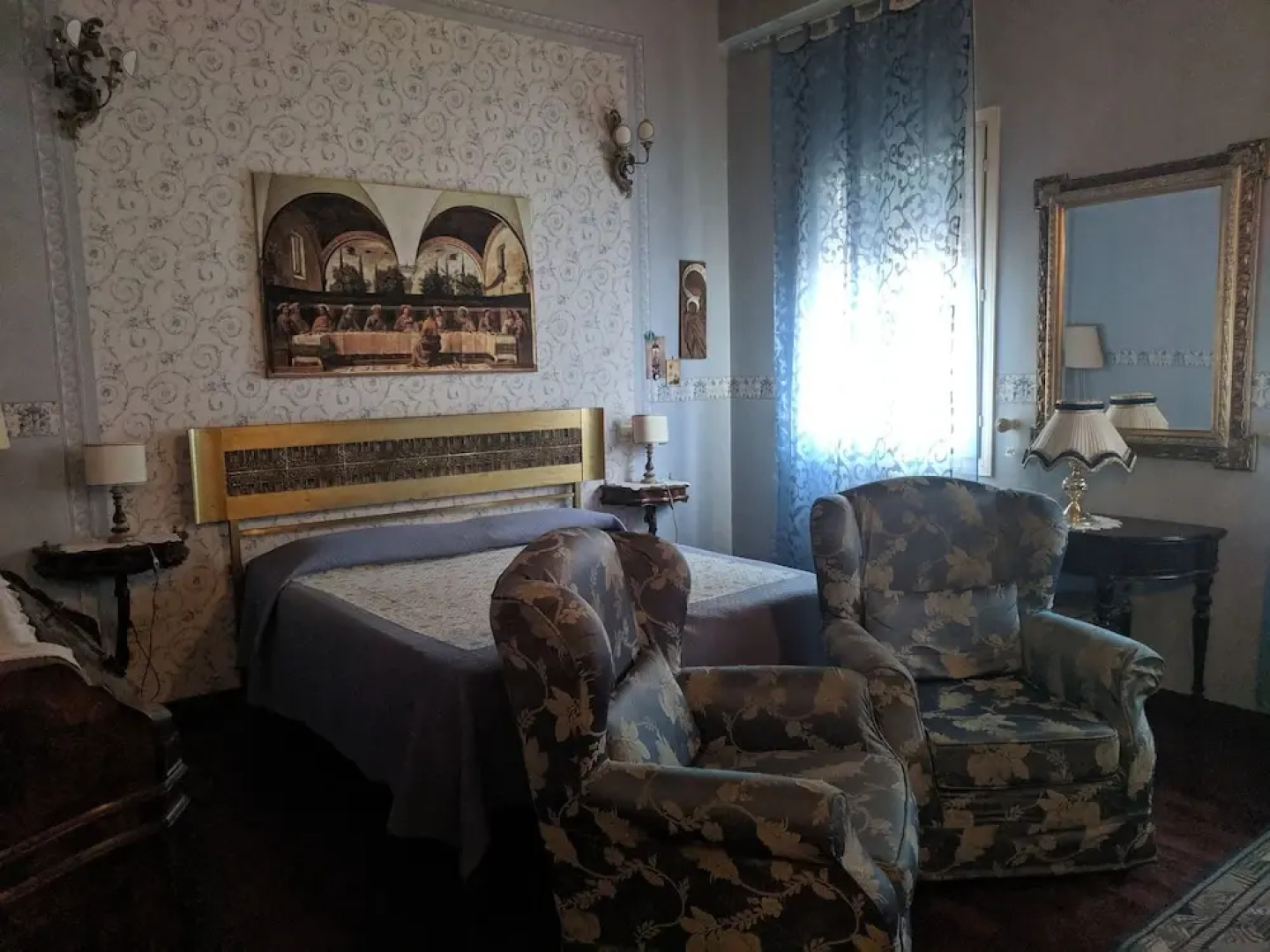 DElite Room & Breakfast