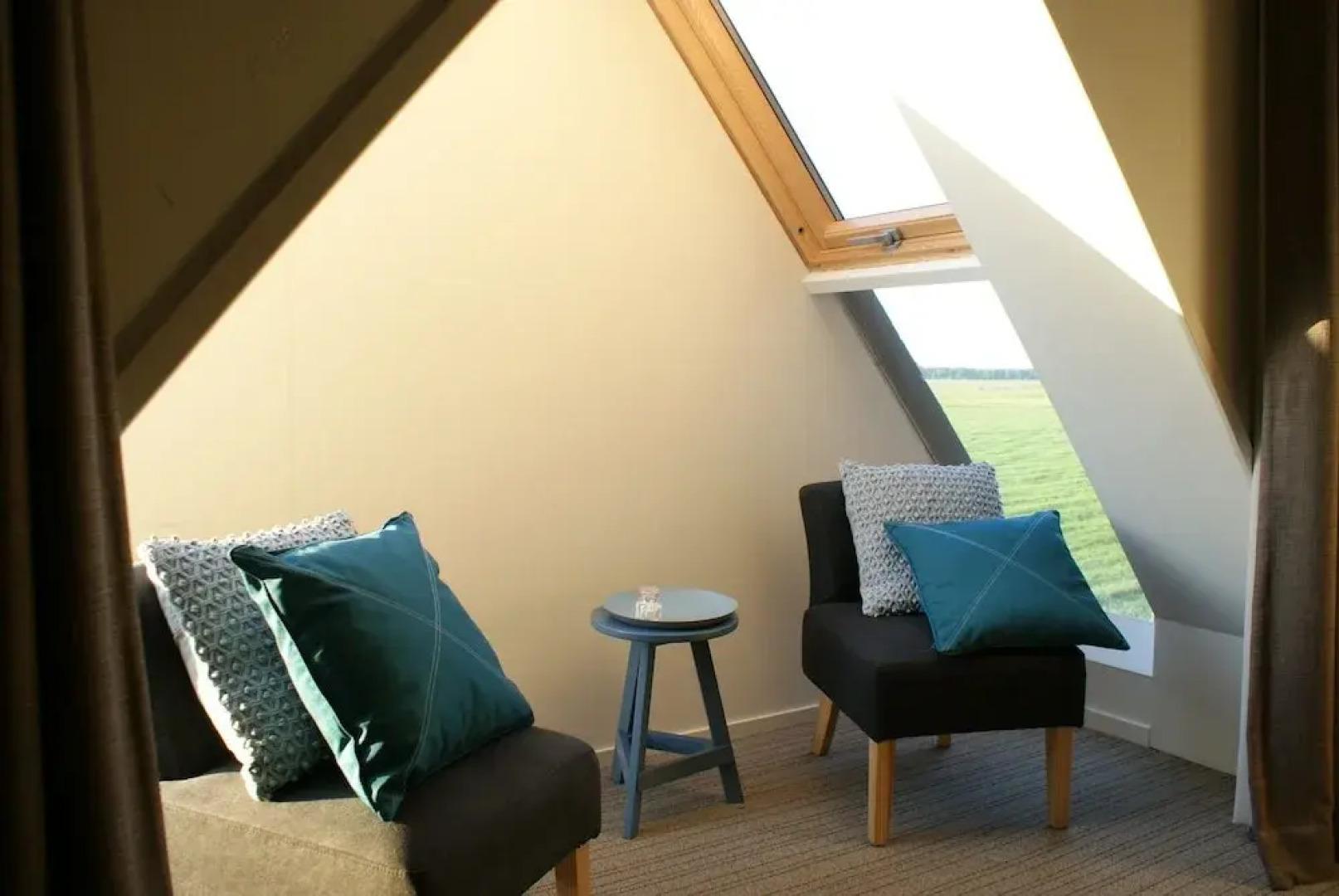 Hotel Watertoren Lutten