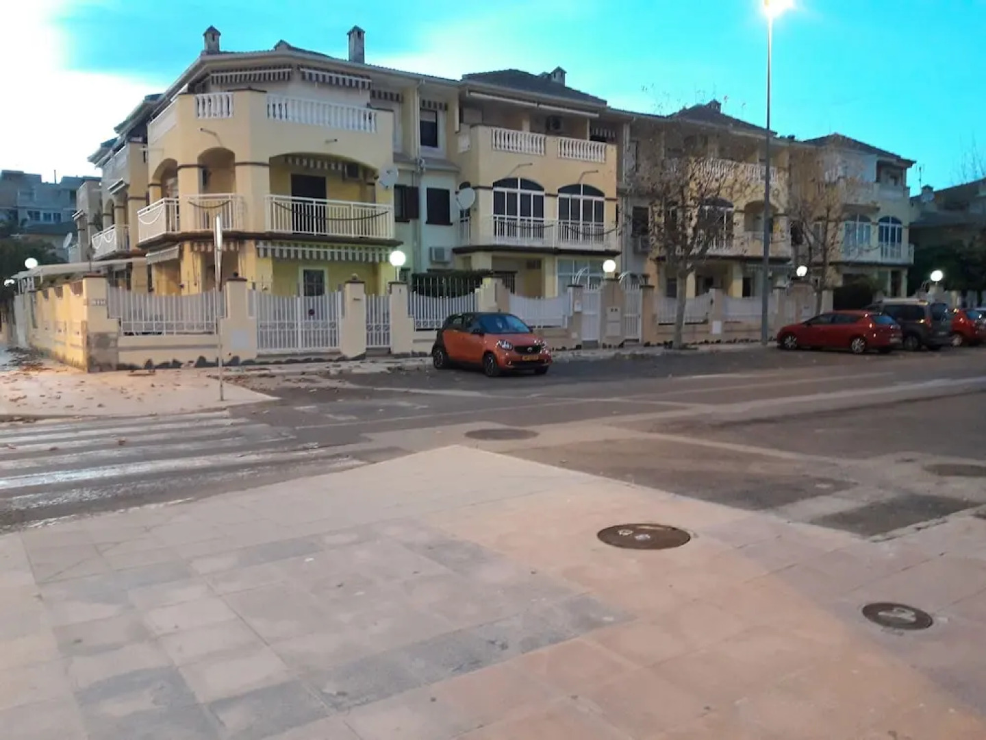 Apartamento Salamanca 16