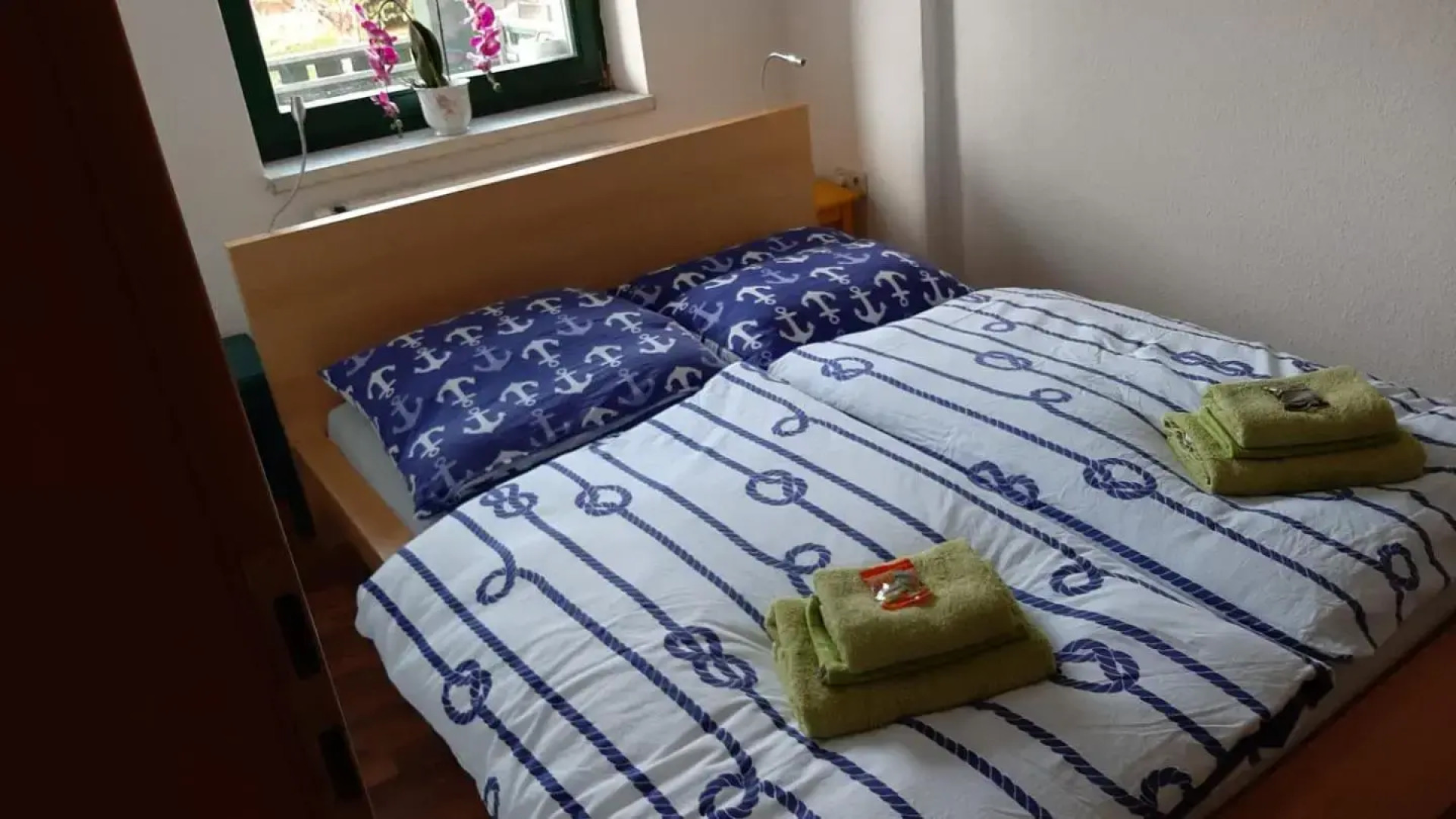 Ferienwohnung Rickyy