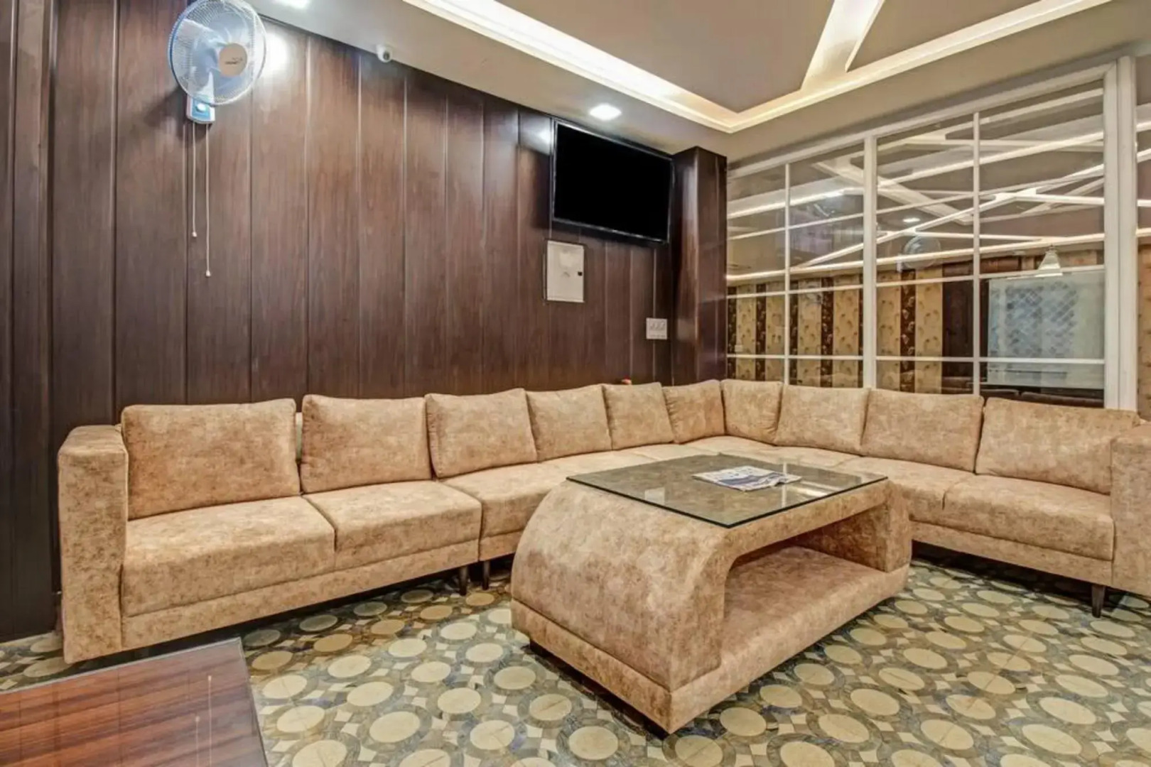 Townhouse OAK VS Shivanya