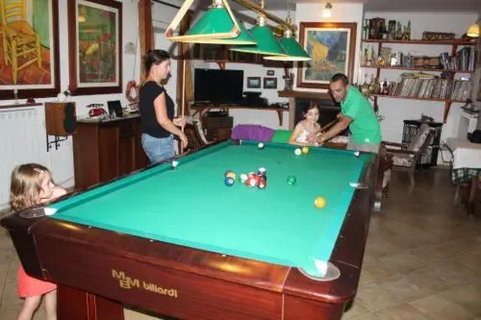 La Finestra Sul Lago