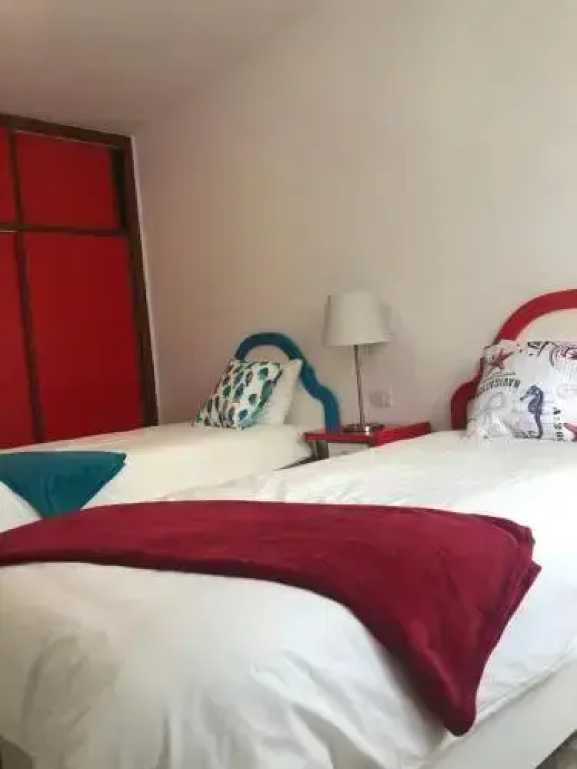 Luján 1A entre hogueras y luces