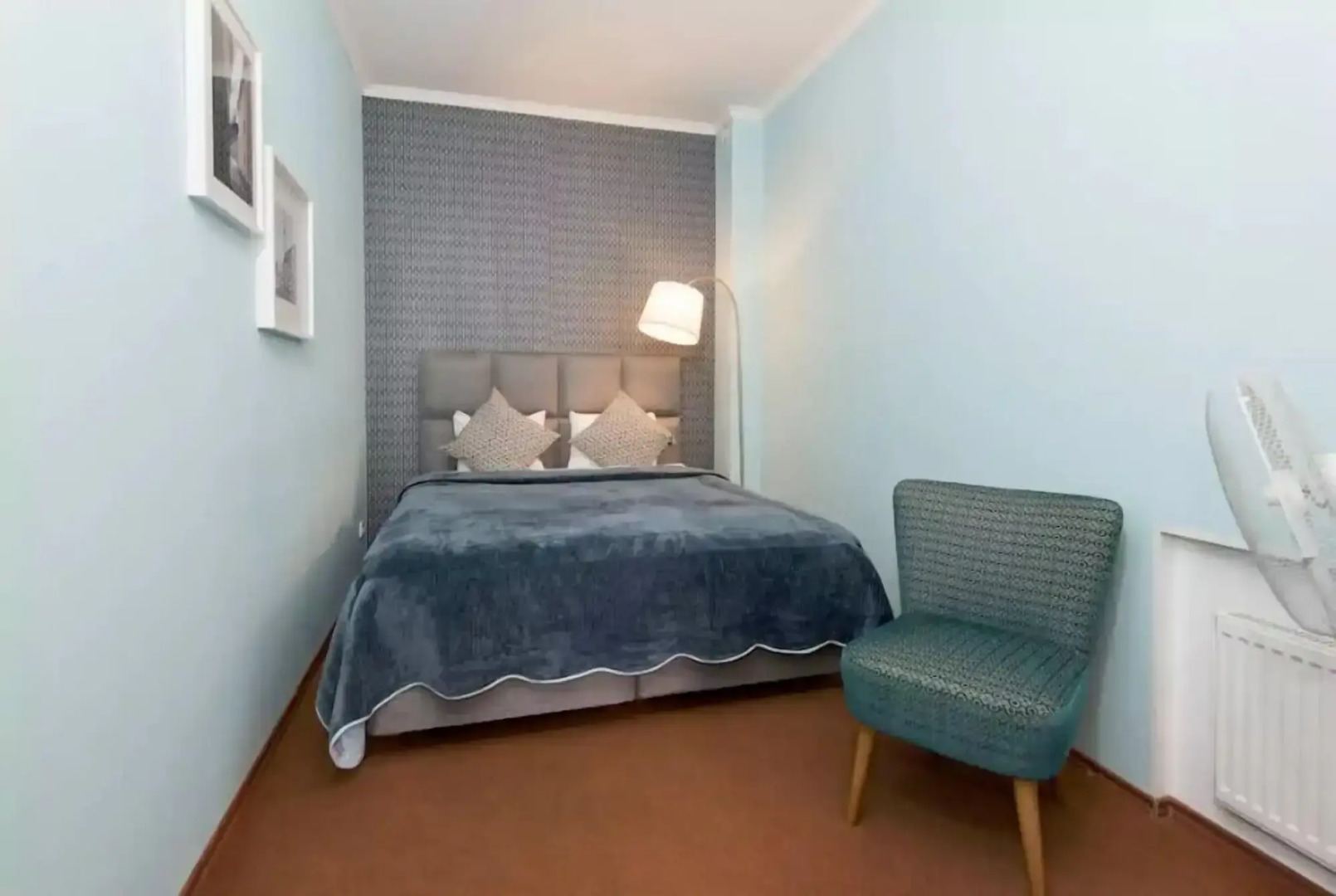 Tallinn City Apartments Harju Residence