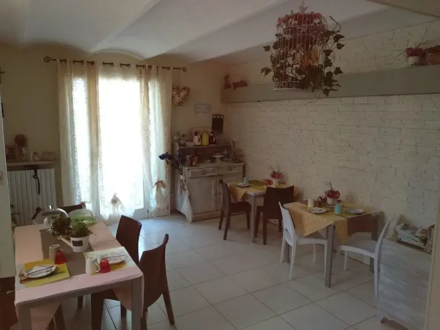 B&B Pozzo dei Desideri