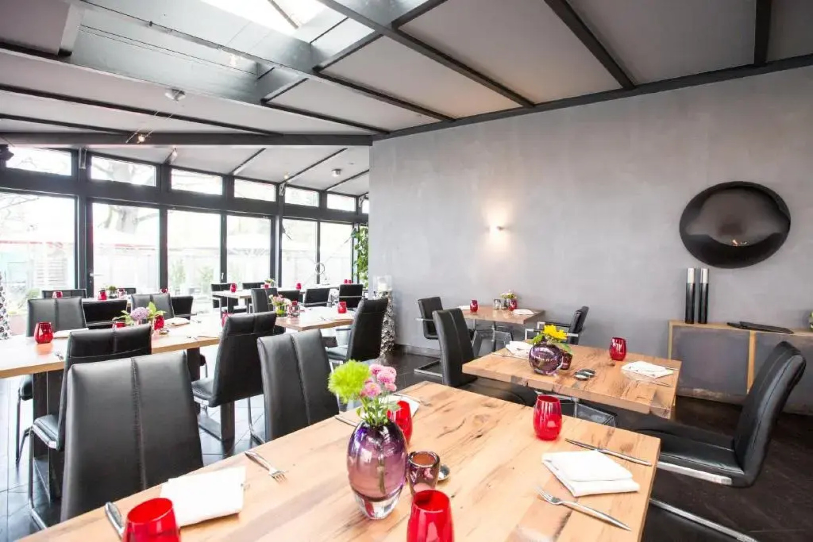 Hotel und Restaurant Fackelgarten