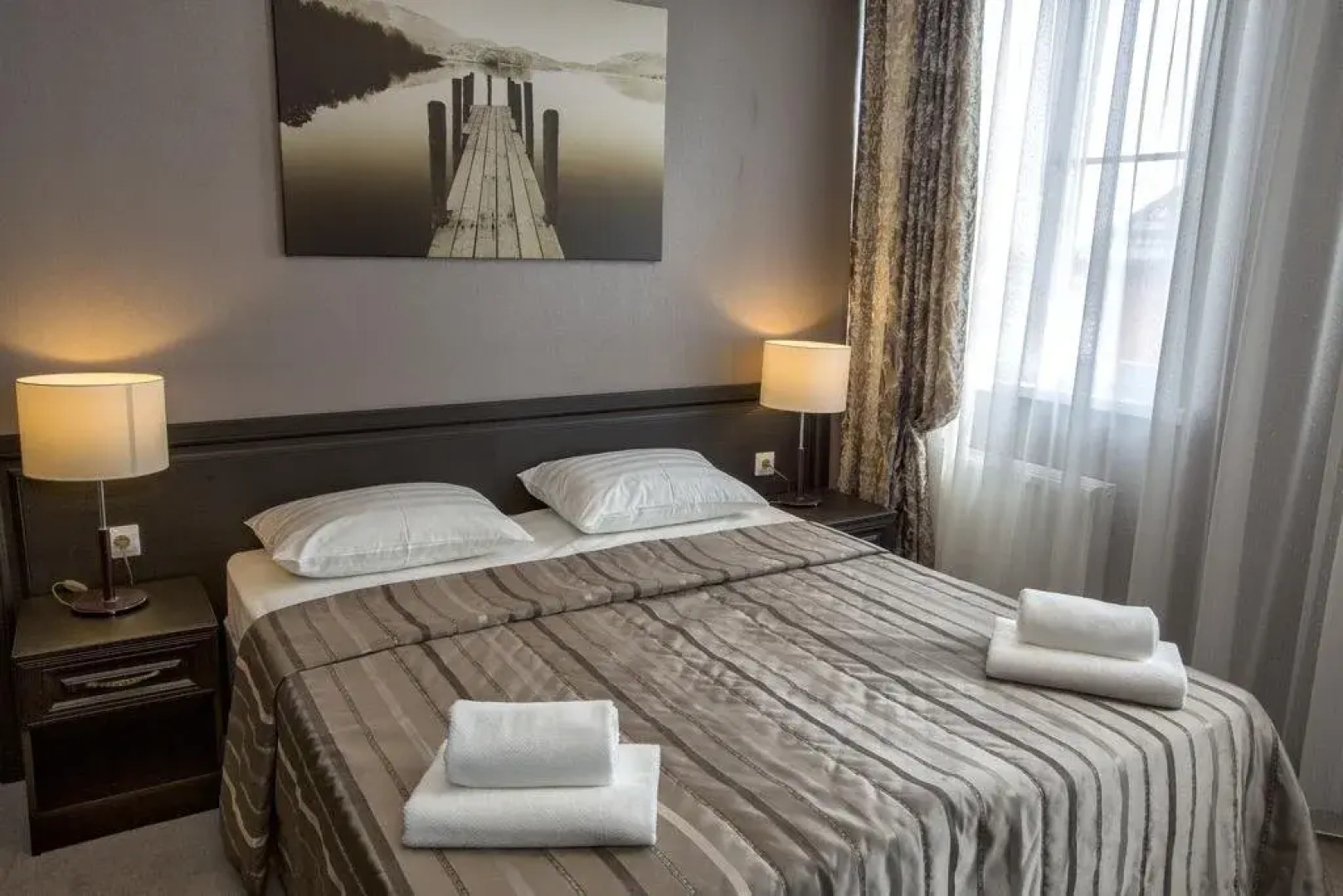 Придворовъ