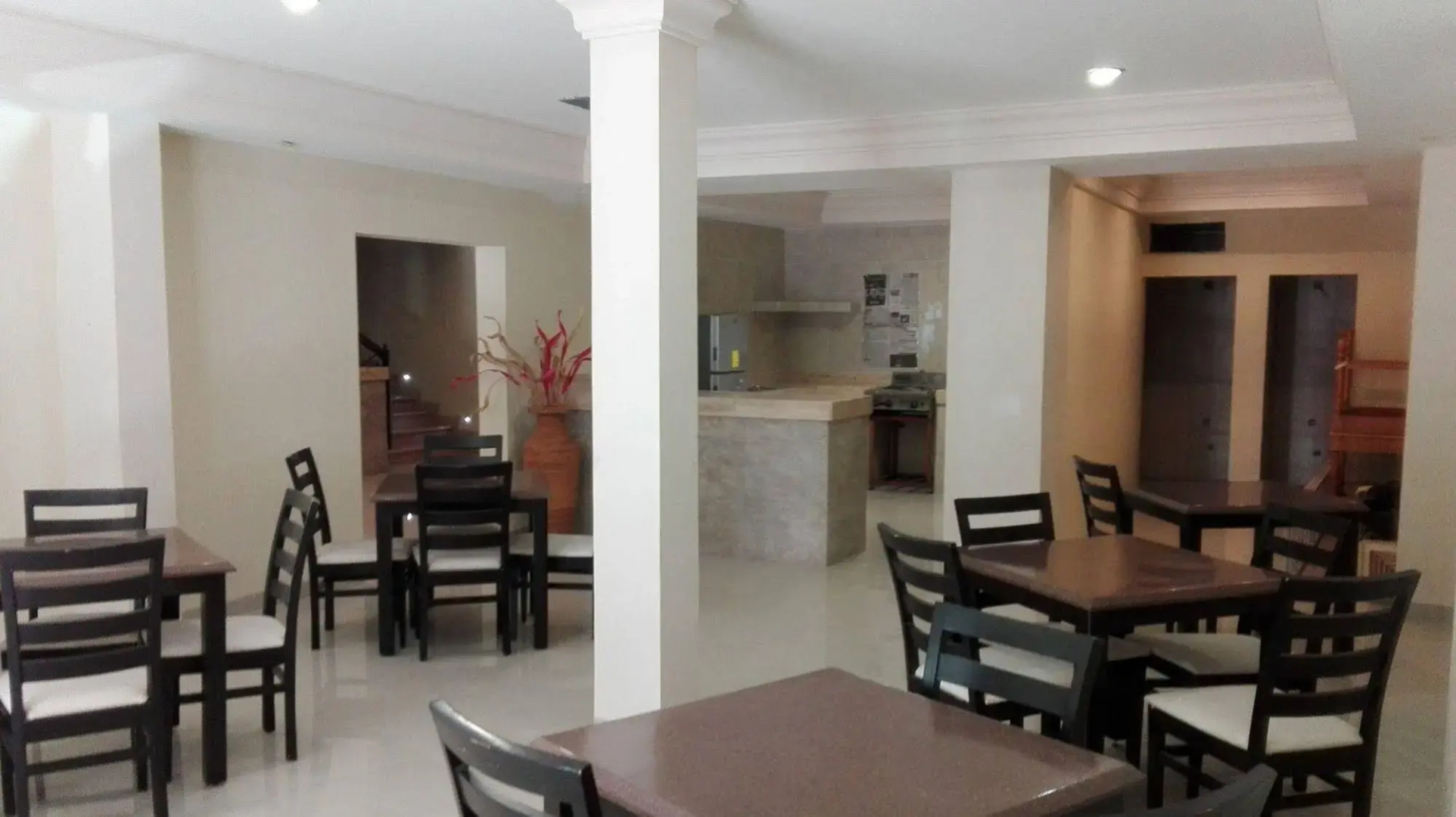 Hotel Plaza Express