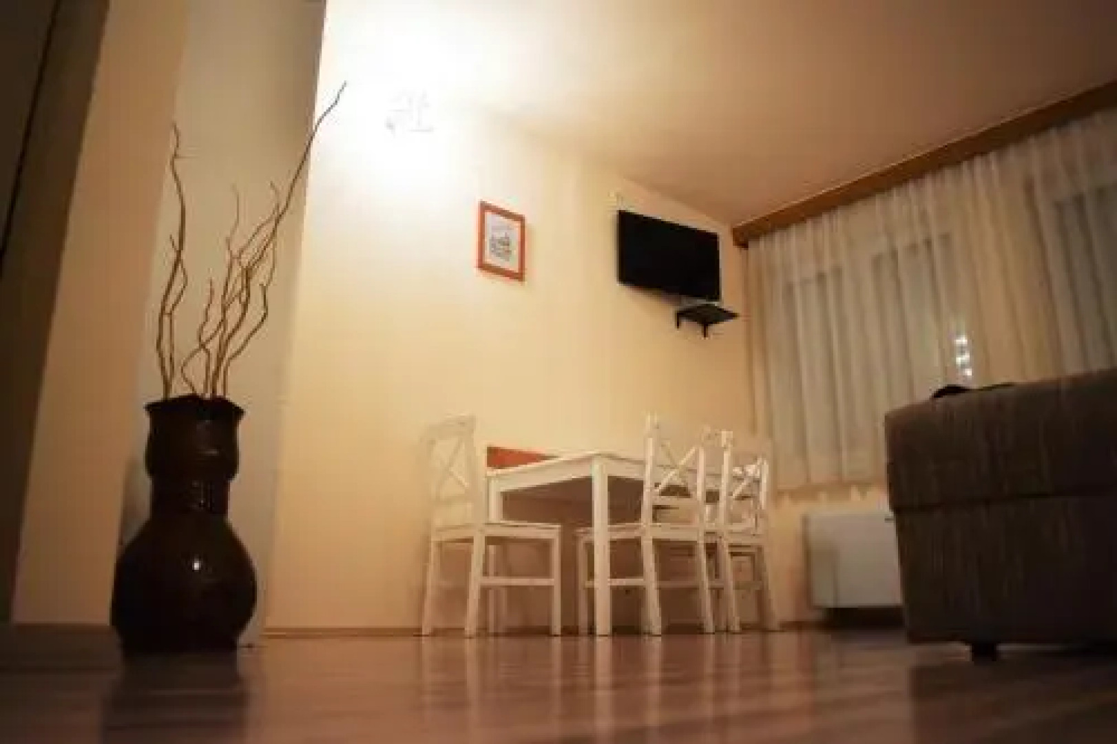 Kis-Gast Panoráma Apartman