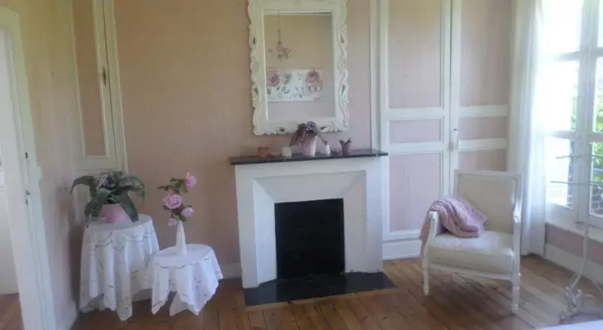 Chambres dHôtes ArchAngels Home