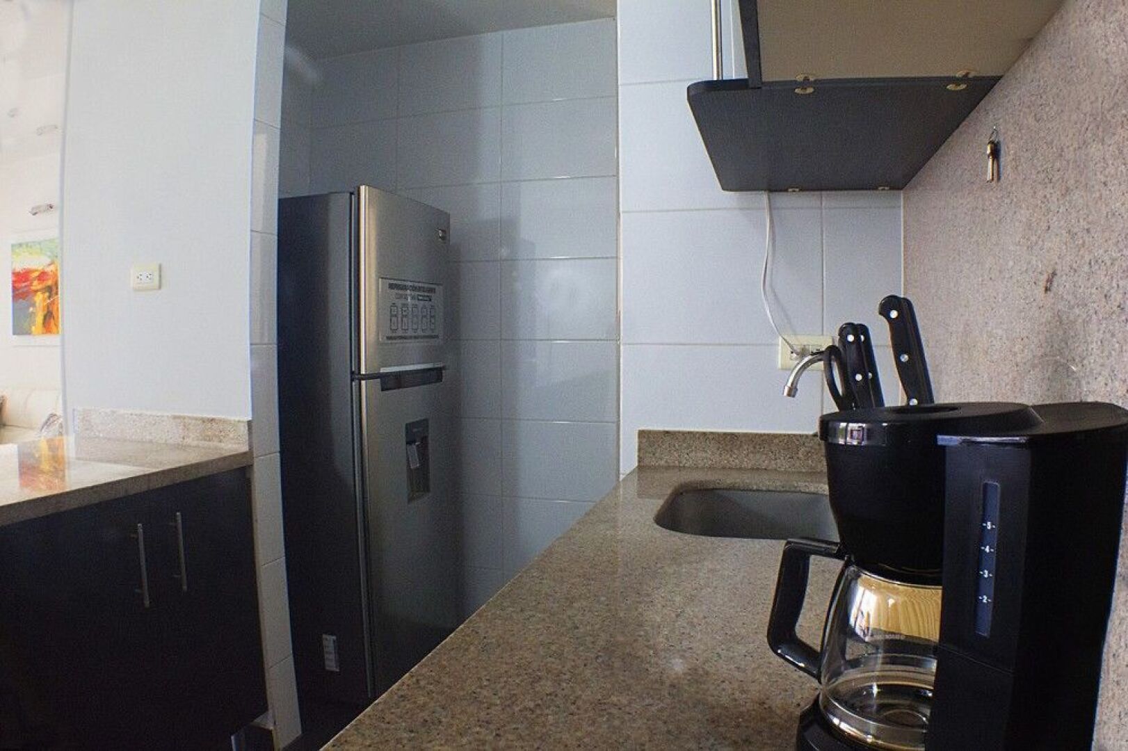 Apartamentos SOHO Style - Cerca al Buenavista BAQ29A