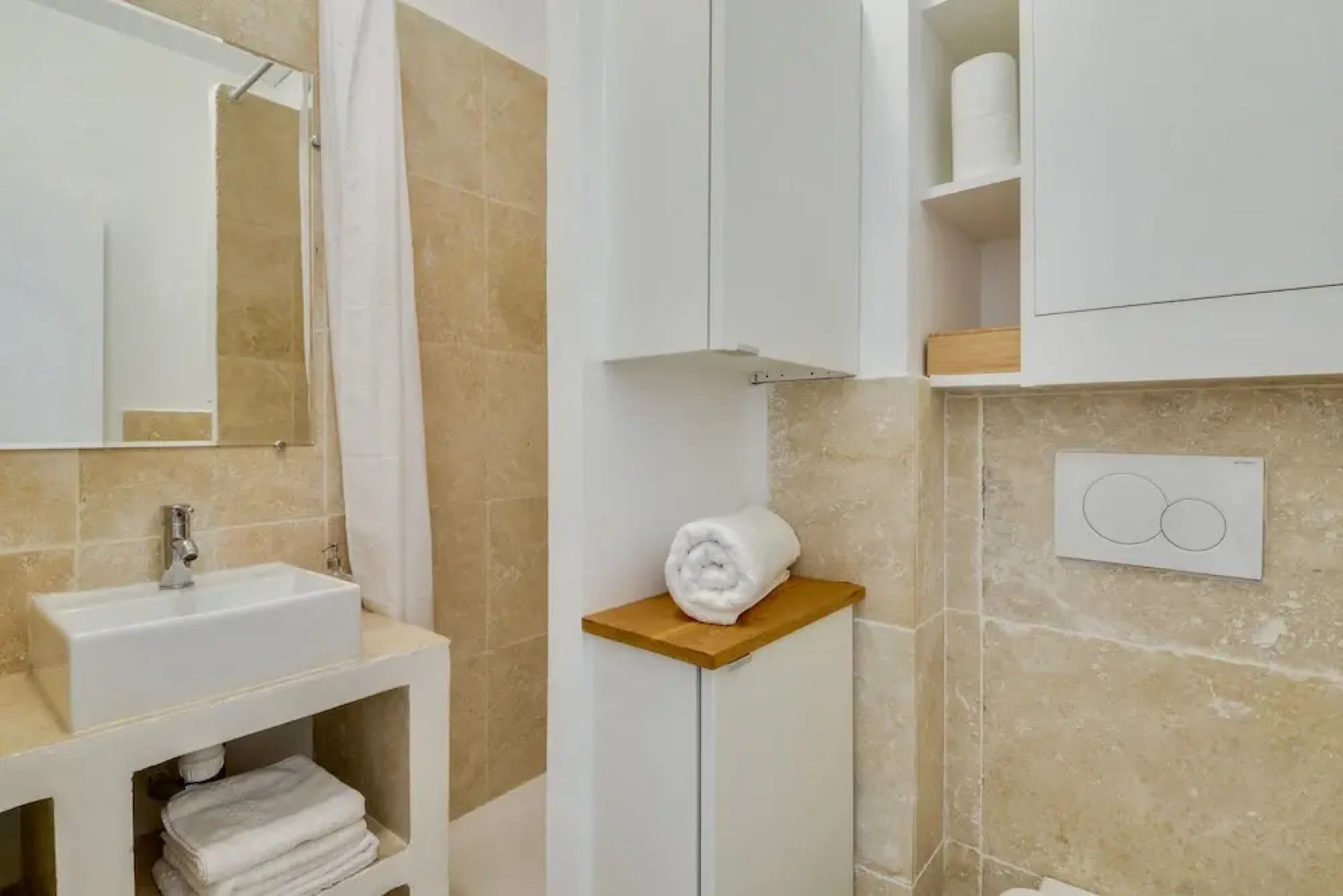 Home Chic Home - Appart La Défense - La Garenne-Colombes