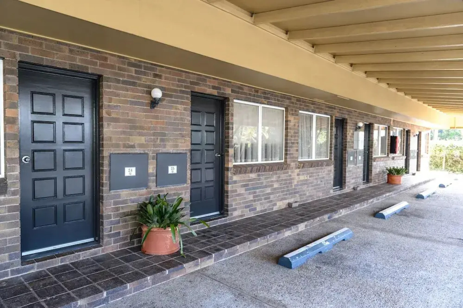 Comfort Inn Bert Hinkler