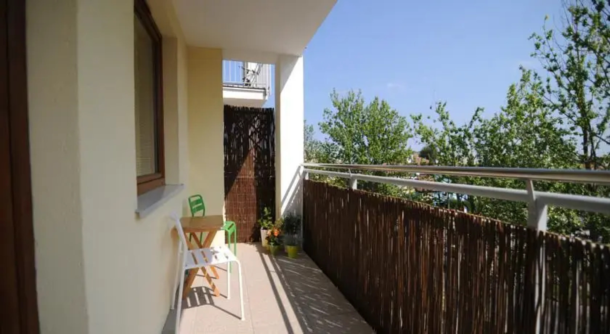 Przytulne Mieszkanie